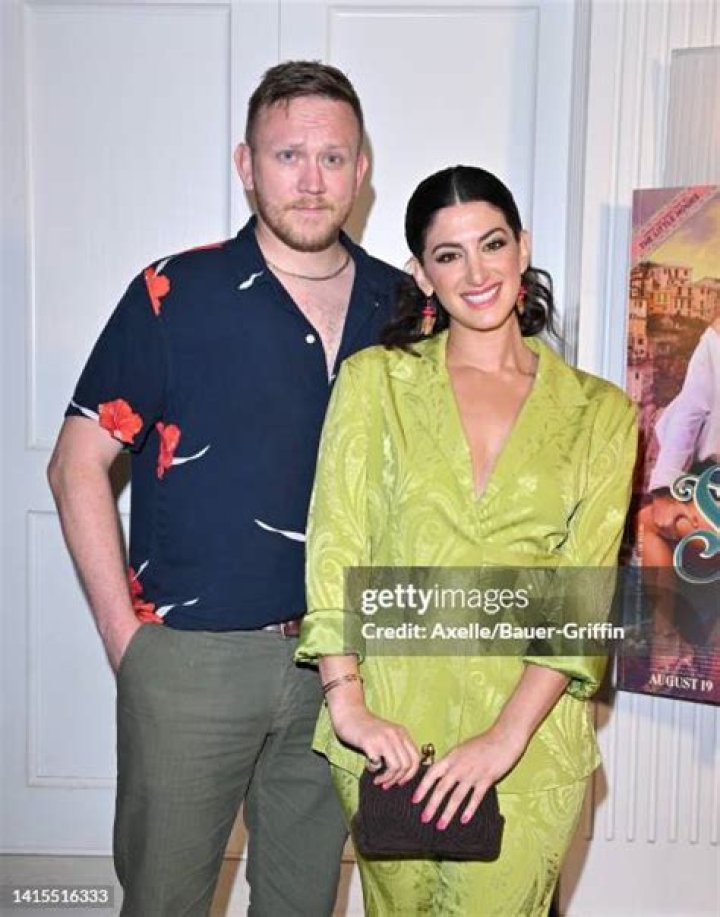 Unveiling The Private Life Of Ayden Mayeri: Marriage, Family, And Beyond