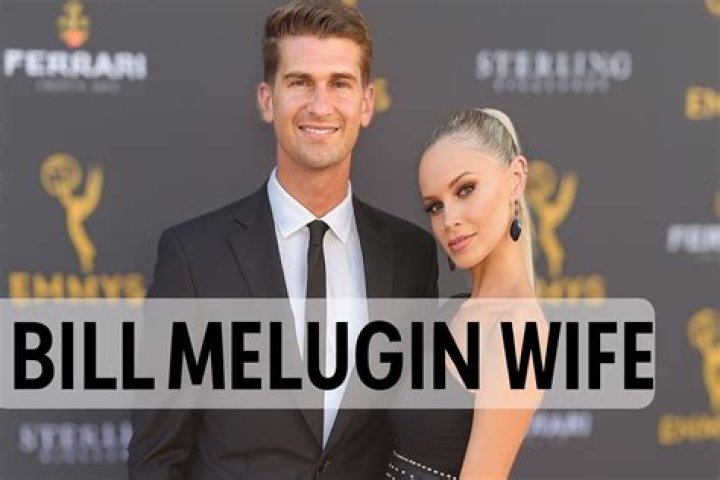 Unveiling The Private Life Of Bill Melugin: Discoveries About His Wife