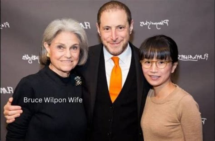Unveiling The Private Life Of Bruce Cassidy's Enigmatic Wife