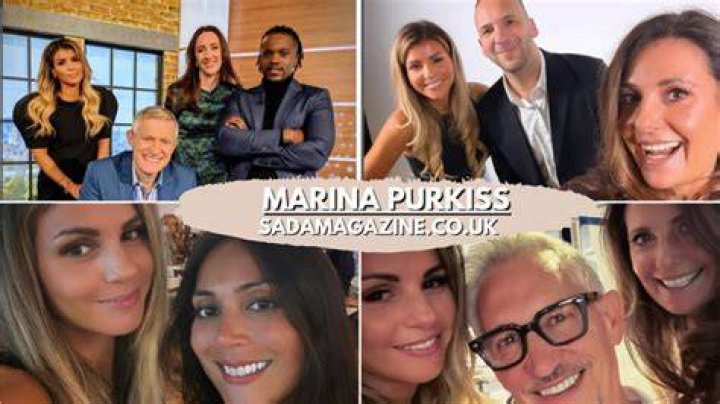 Unveiling The Private Life Of Marina Purkiss: Uncovering Truth And Insights