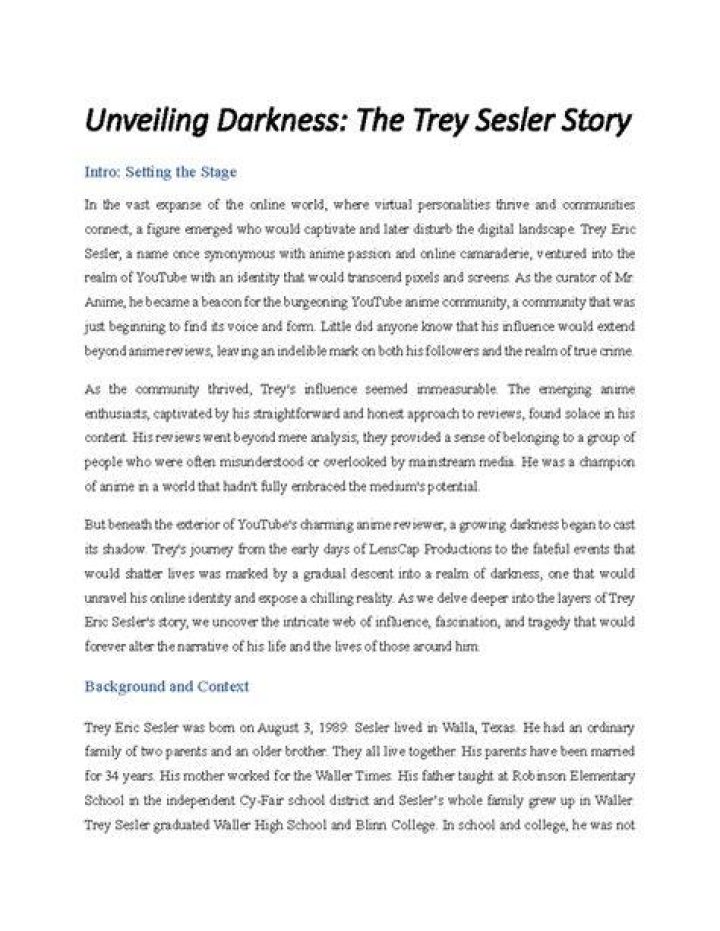 Unveiling The Private Life: Trey Parker's Spouse And The Secrets Revealed