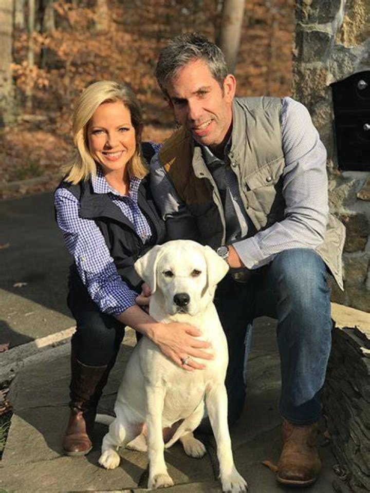 Unveiling The Private Lives Of Shannon Bream's Children