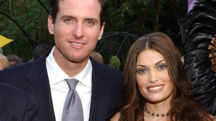 Unveiling The Private Realm Of Kimberly Martin's Husband
