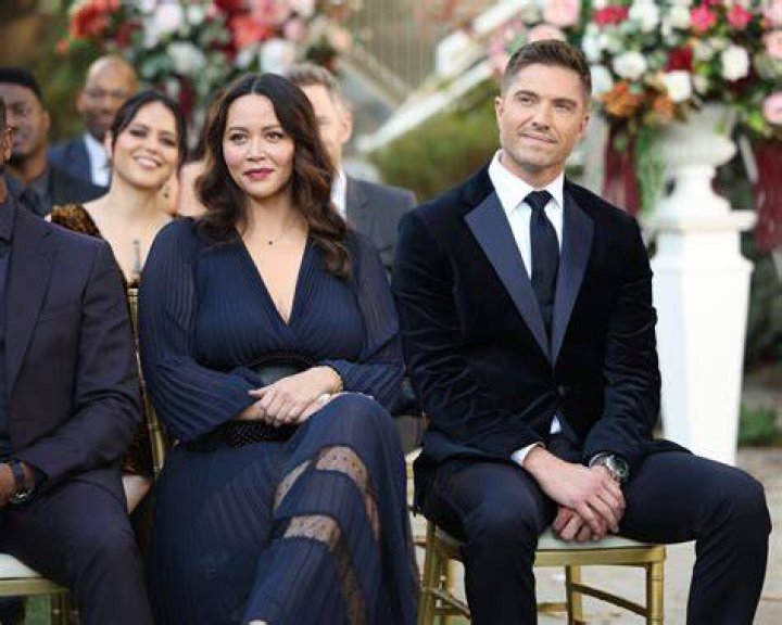 Unveiling The Private Strength: Balian Buschbaum's Wife Revealed