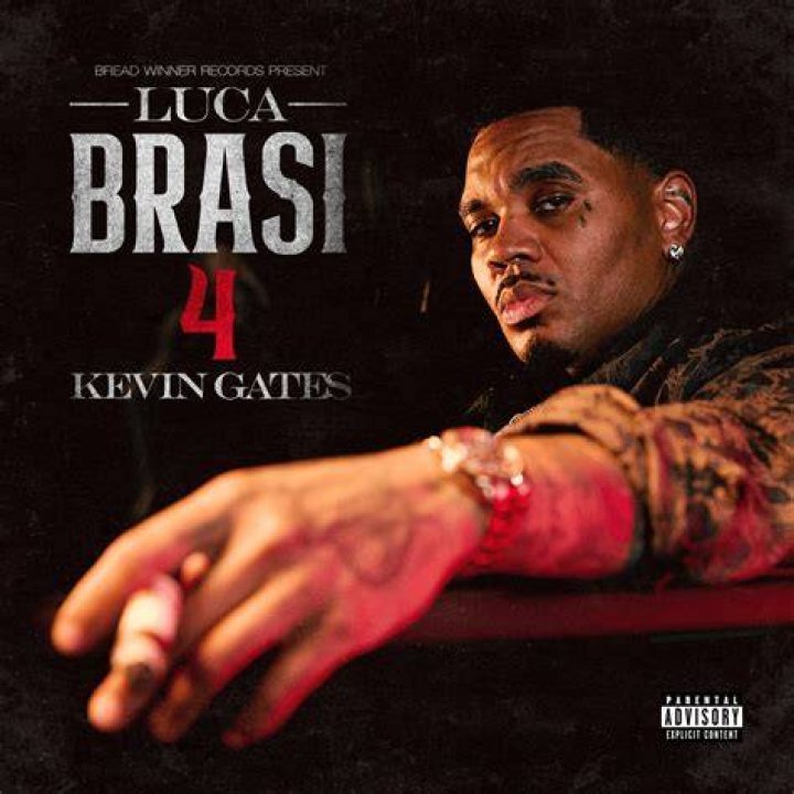 Unveiling The Raw And Resonant World Of Kevin Gates Albums