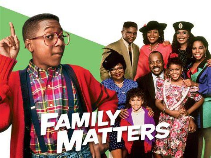 Unveiling The Reasons Behind Jaimie Foxworth's Departure From Family Matters