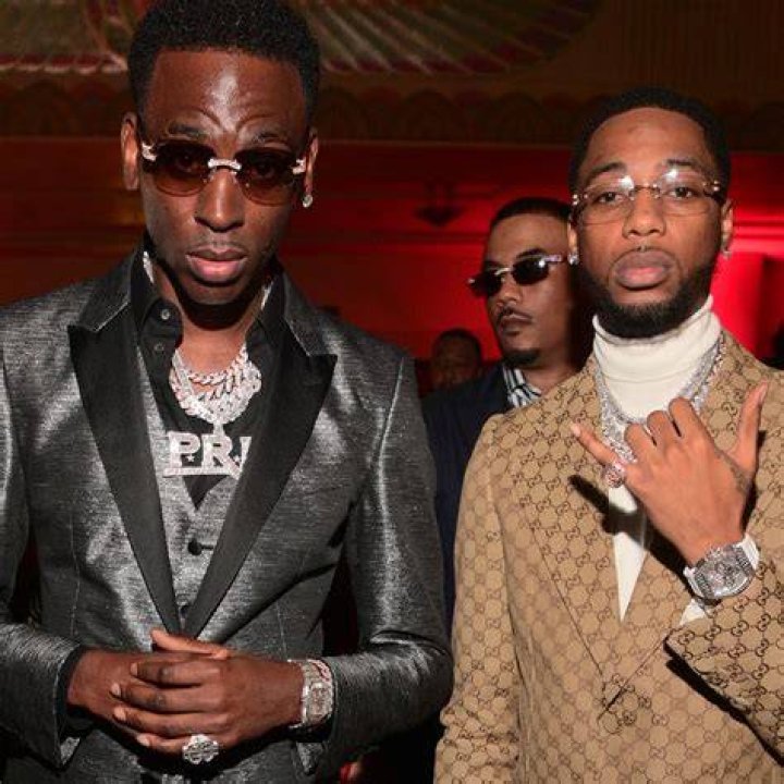 Unveiling The Remarkable Height Of Young Dolph