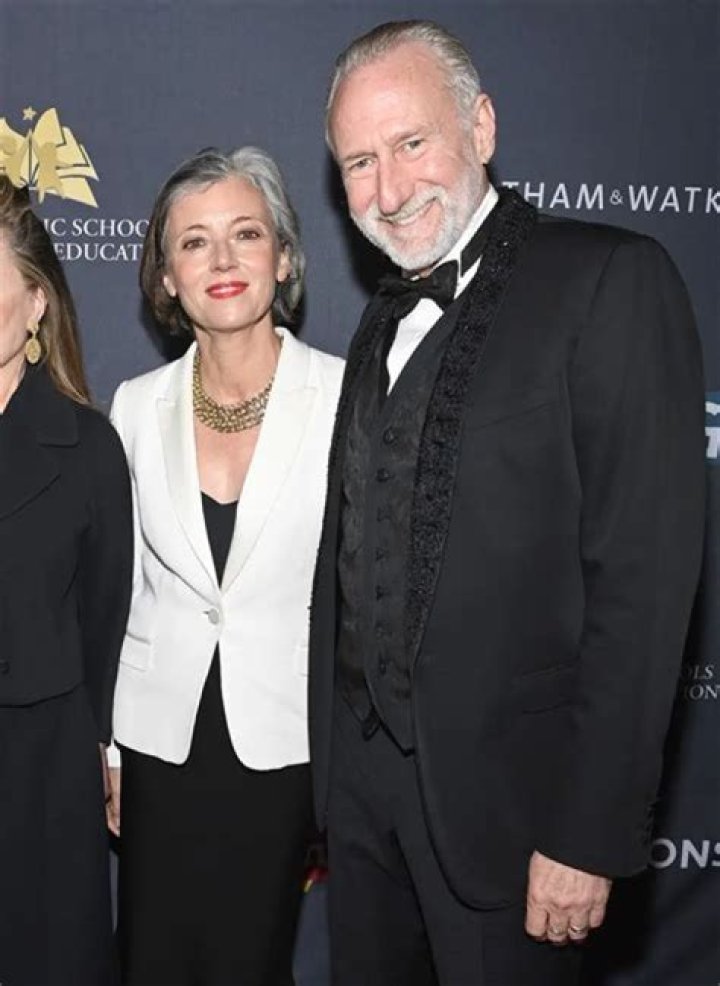 Unveiling The Remarkable Net Worth Of Brian Henson: Discoveries And Insights