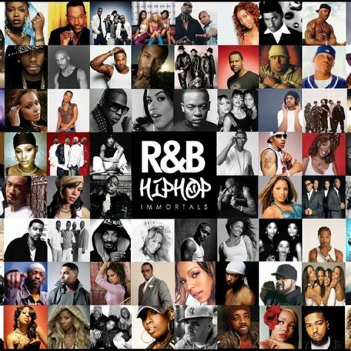 Unveiling The Rising Star Of Hip-Hop And R&B