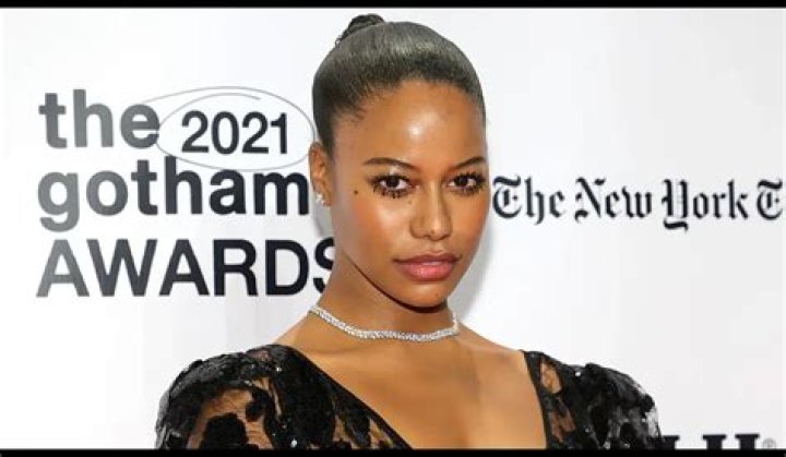 Unveiling The Rising Star: Taylour Paige