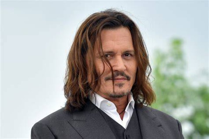 Unveiling The Role Of "Johnny Depp's Dad" In His Success And Values