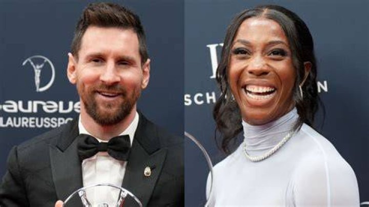Unveiling The Role Of Shelly-Ann Fraser-Pryce's Husband