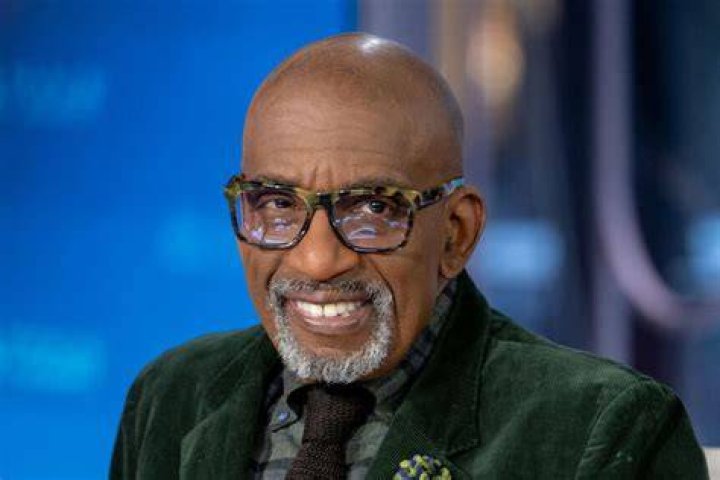 Unveiling The Secrets: Al Roker's Salary Decoded
