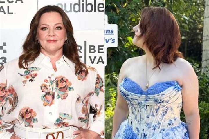 Unveiling The Secrets And Dynamics Of Melissa McCarthy's Relationships