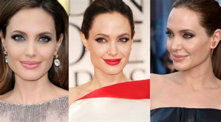 Unveiling The Secrets: Angelina Jolie And The Weeknd's Captivating Romance