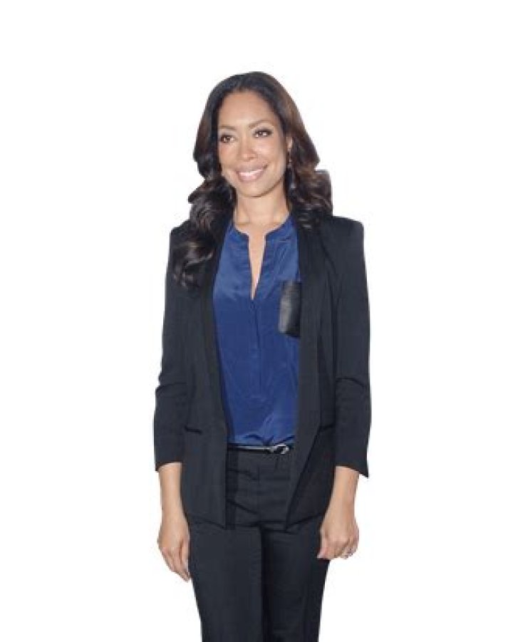 Unveiling The Secrets Behind Gina Torres' Towering Presence