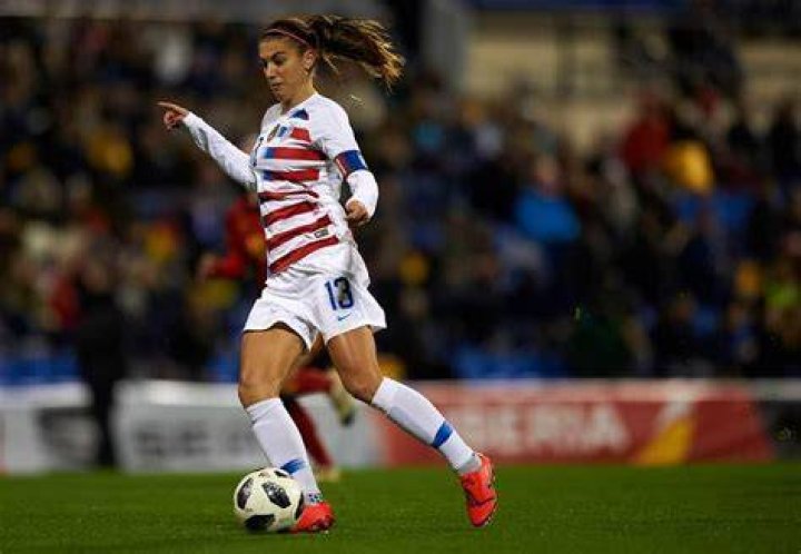 Unveiling The Secrets Behind Soccer Star Sophia Smith: A Journey With Her Parents