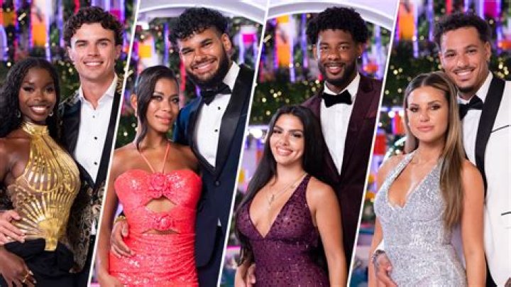 Unveiling The Secrets Behind The Love Island Winner