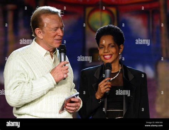 Unveiling The Secrets: Bob Eubanks' Fortune And His Partner's Influence