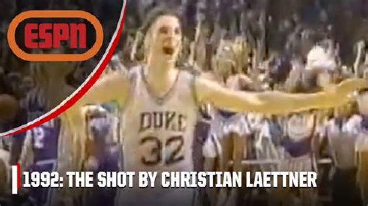 Unveiling The Secrets: Christian Laettner's Height And Its Impact