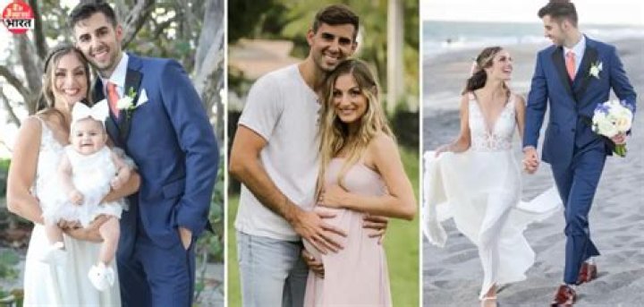 Unveiling The Secrets: Christian Pulisic's Wife Revealed