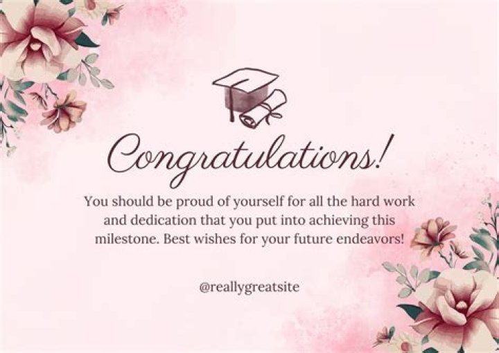 Unveiling The Secrets: Congratulations On Your Triumphant Journey As A Nurse
