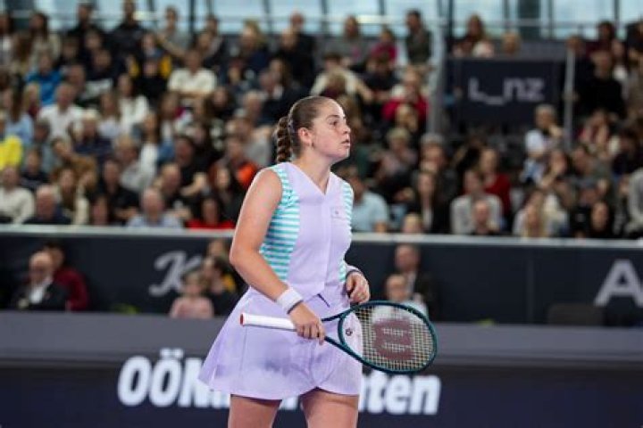 Unveiling The Secrets: Jelena Ostapenko's Coaching Journey To Success