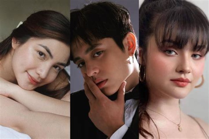 Unveiling The Secrets: Kelvin Miranda's Girlfriend Revealed