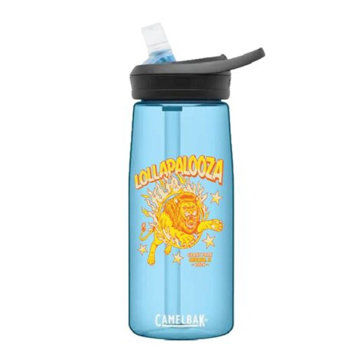 Unveiling The Secrets: Lollapalooza's Water Bottle Policy