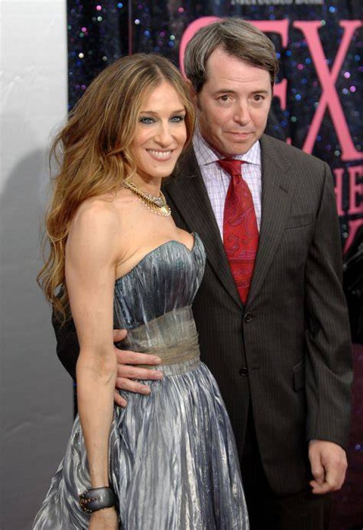 Unveiling The Secrets: Matthew Broderick's Relationships Exposed