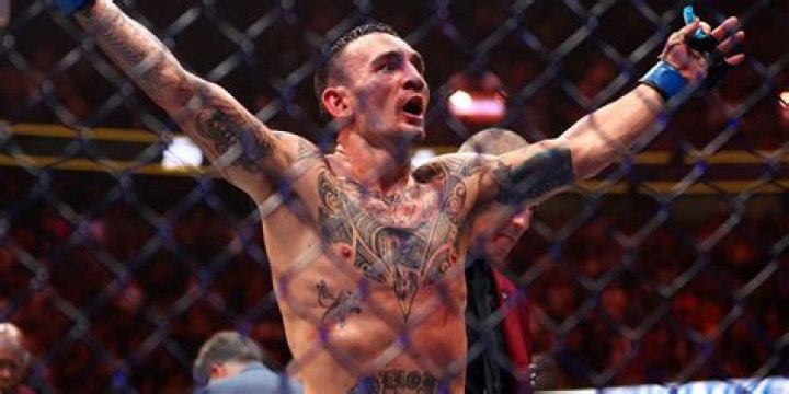 Unveiling The Secrets: Max Holloway's Ex-Girlfriend Revealed