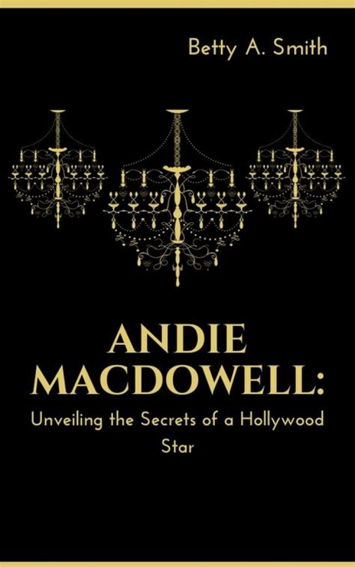 Unveiling The Secrets Of A Hollywood Star