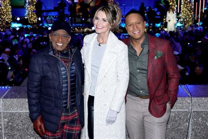 Unveiling The Secrets Of Al Roker's Net Worth