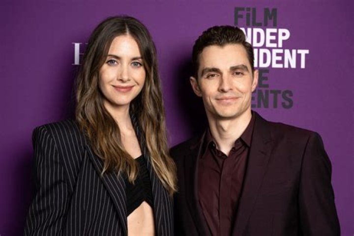 Unveiling The Secrets Of Alison Brie's Enduring Relationships