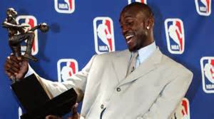 Unveiling The Secrets Of An NBA Legend