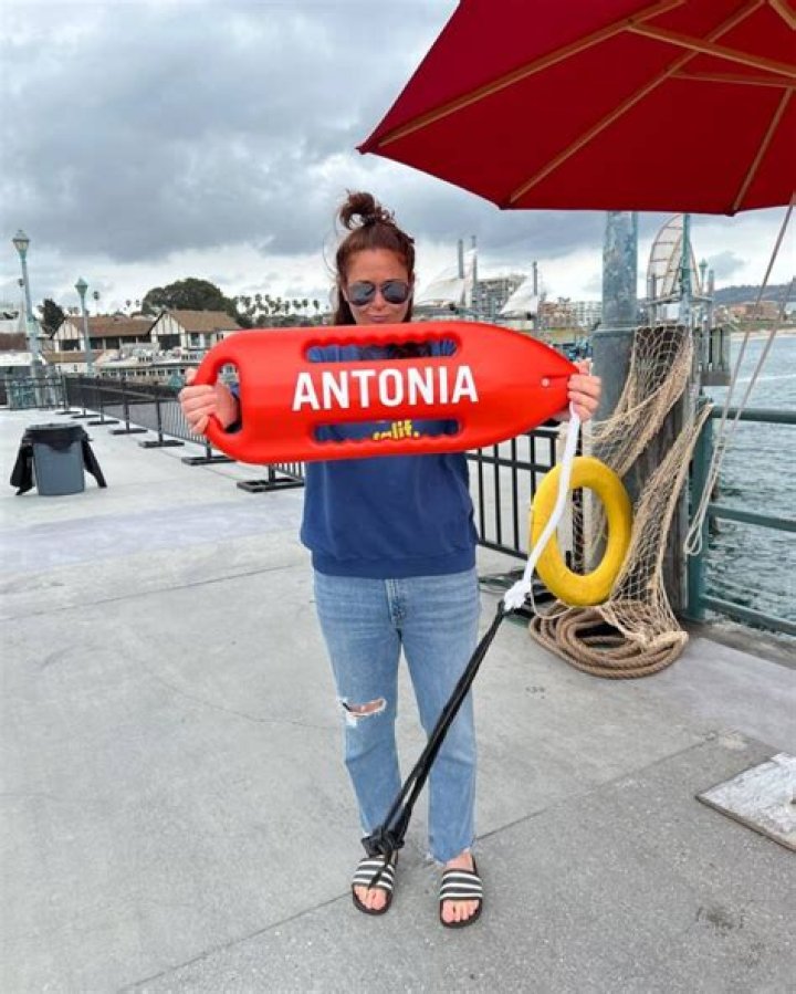 Unveiling The Secrets Of Antonia Lofaso's Enchanting Feet