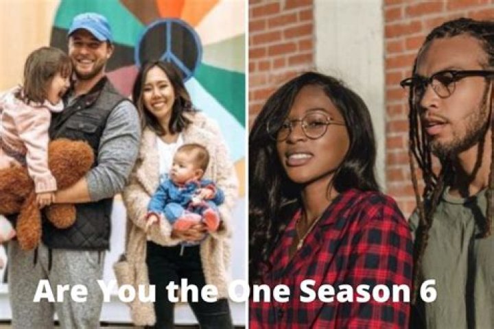 Unveiling The Secrets Of Are You The One? Season 6: Intriguing Insights Revealed