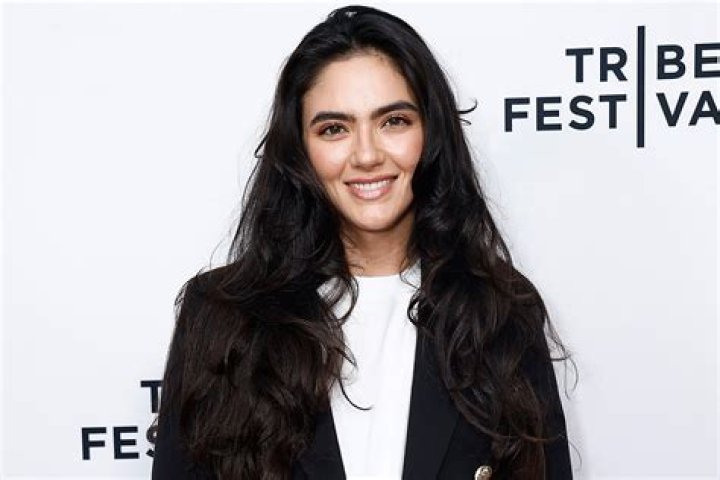 Unveiling The Secrets Of Arienne Mandi's Dating Journey