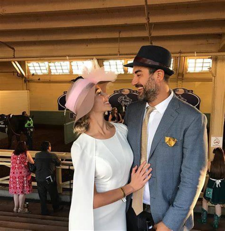 Unveiling The Secrets Of Aurora Culpo And Michael Bortone's Enduring Love