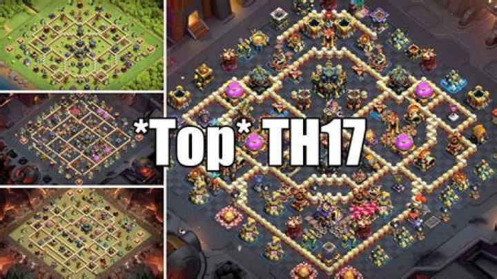 Unveiling The Secrets Of Best Town Hall 14 Hybrid Bases For Legend League Dominance