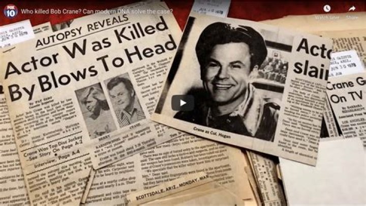 Unveiling The Secrets Of Bob Crane And John Carpenter's Cinematic Odyssey