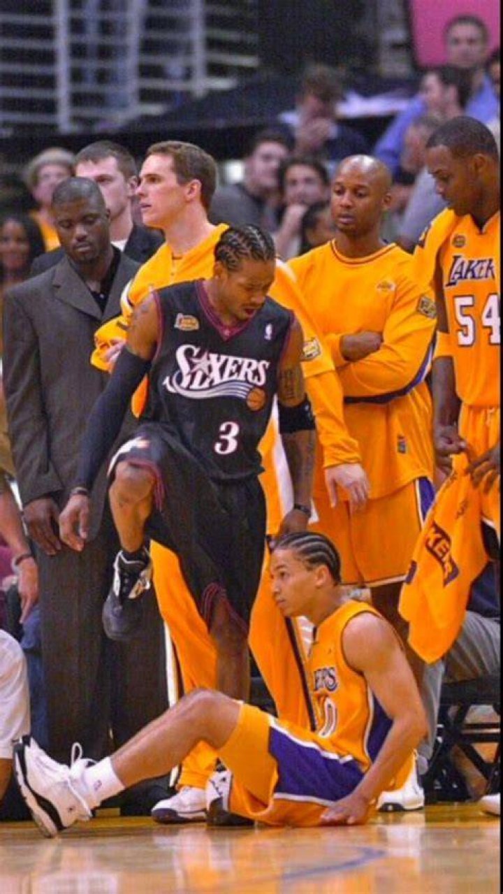 Unveiling The Secrets Of Brandy Iverson's Iconic Crossover