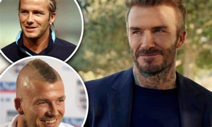 Unveiling The Secrets Of David Beckham's Partner: Iwona Blecharczyk
