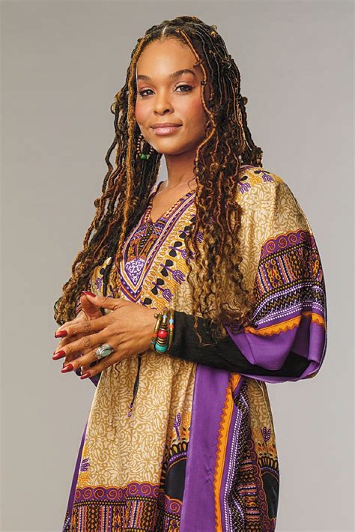 Unveiling The Secrets Of Demetria McKinney's Family Life