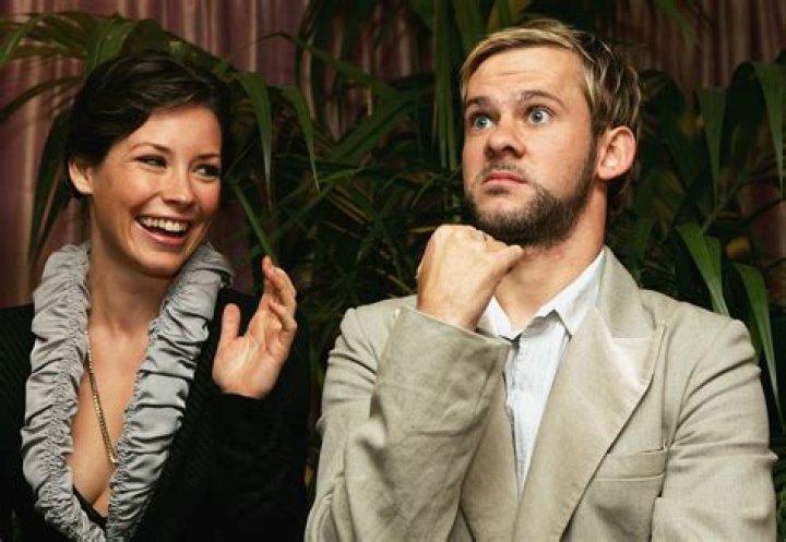 Unveiling The Secrets Of Evangeline Lilly's Ex-Husband: Surprising Revelations