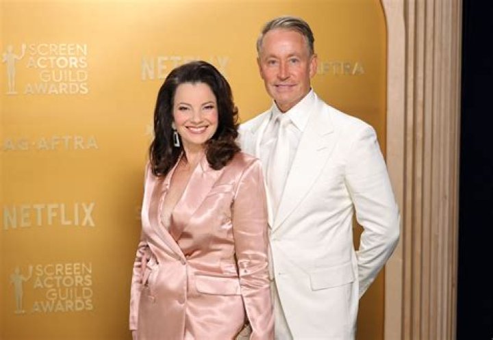 Unveiling The Secrets Of Fran Drescher's Enduring Relationships: Discoveries And Insights