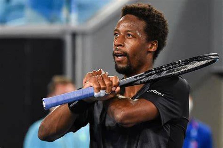 Unveiling The Secrets Of Gael Monfils' Coaching Success