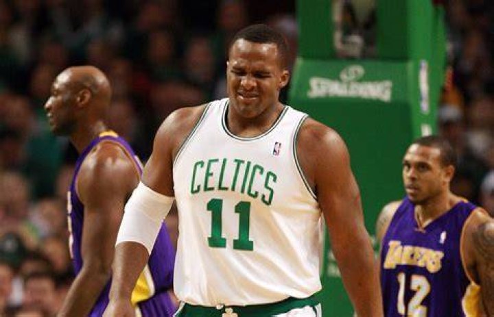 Unveiling The Secrets Of Glen "Big Baby" Davis: Insights And Discoveries