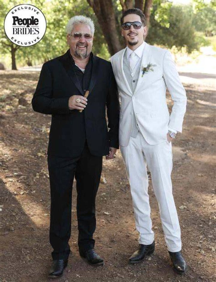 Unveiling The Secrets Of Hunter Fieri's Height: Discoveries And Insights