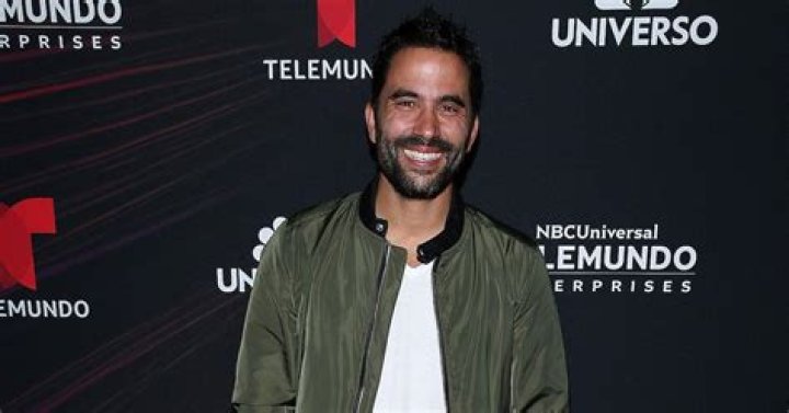 Unveiling The Secrets Of Ignacio Serricchio's Enduring Relationships